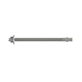 3/8 in. x 7 in. Stainless-Steel Expansion Anchor (50-Pack) A4264