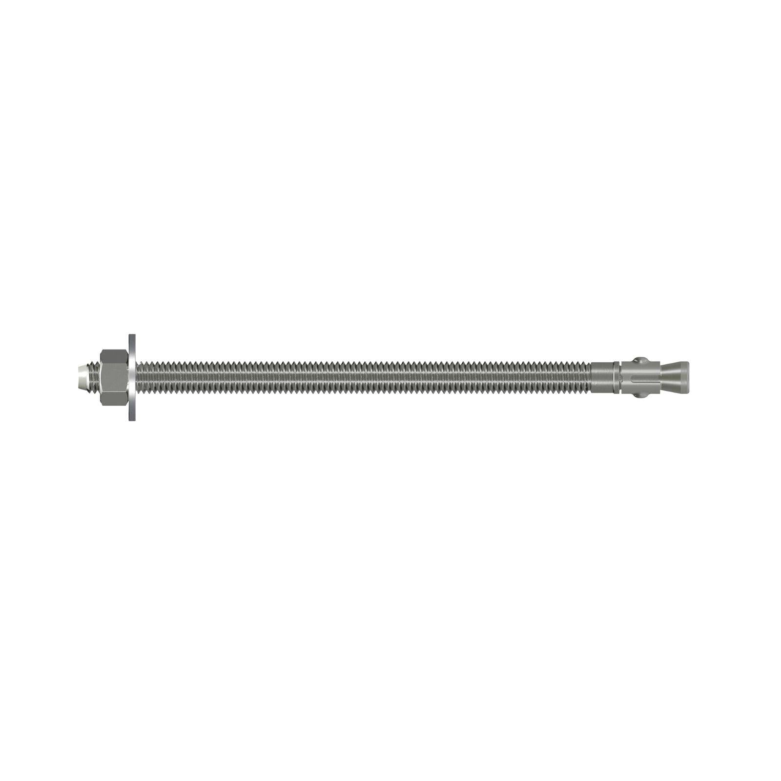 3/8 in. x 7 in. Stainless-Steel Expansion Anchor (50-Pack) A4264