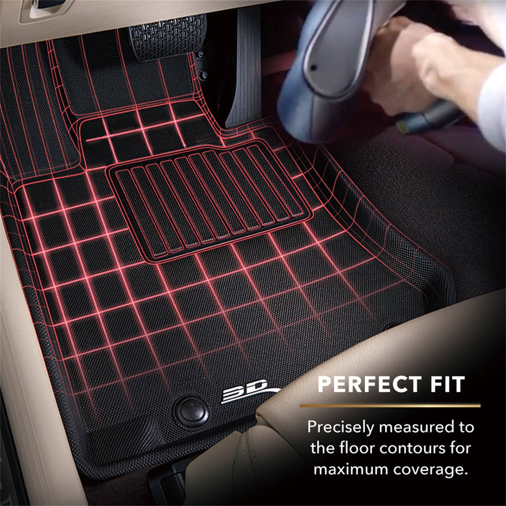 Kagu Floor Mat T429