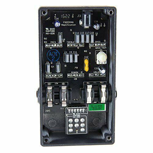 OVERDRIVE N301