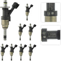 Direct Fuel Injector Set (8) J321293