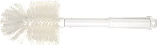 White Multi-Purpose Valve & Fitting Brush V430
