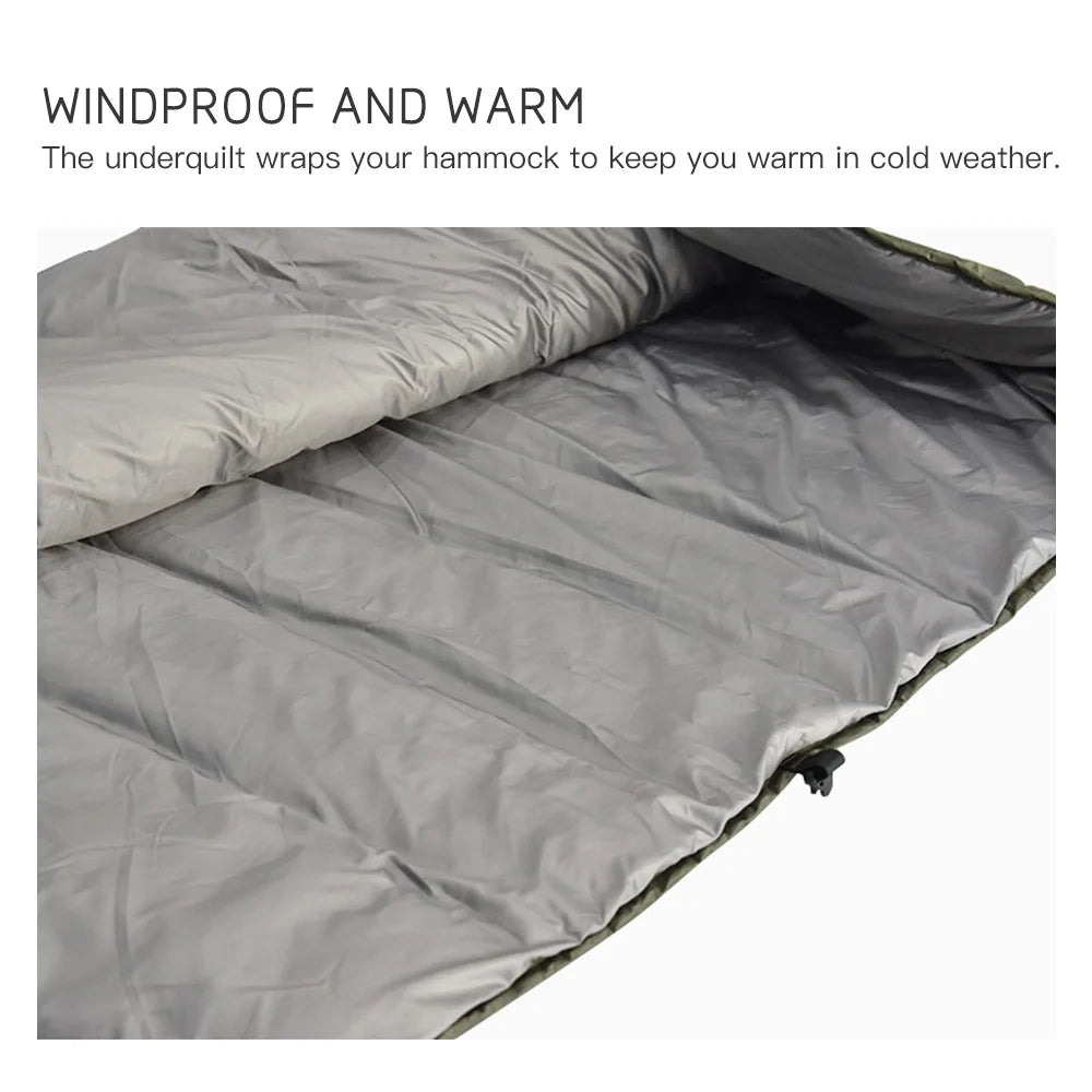 Hammock Underquilt T5610