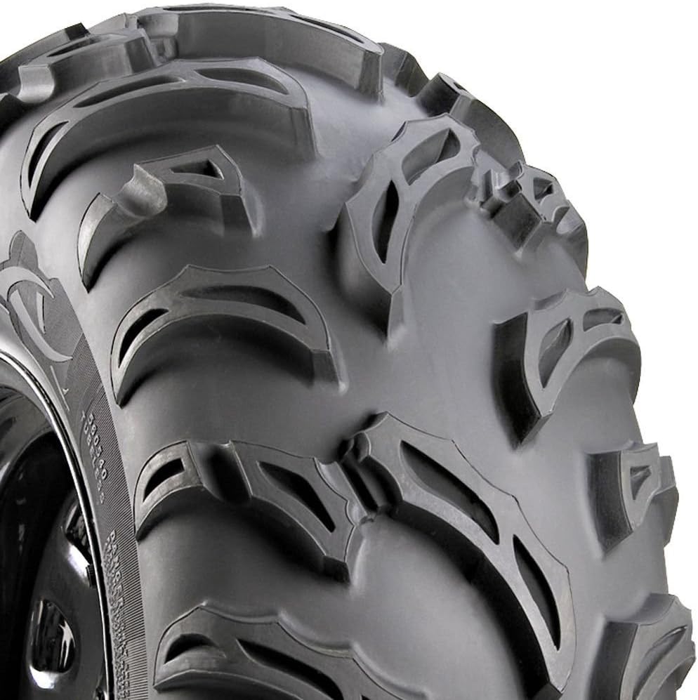 Black Rock ATV Tire 26X9-12 J9978