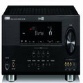 Black 7.2 Channel AV Receiver H142795