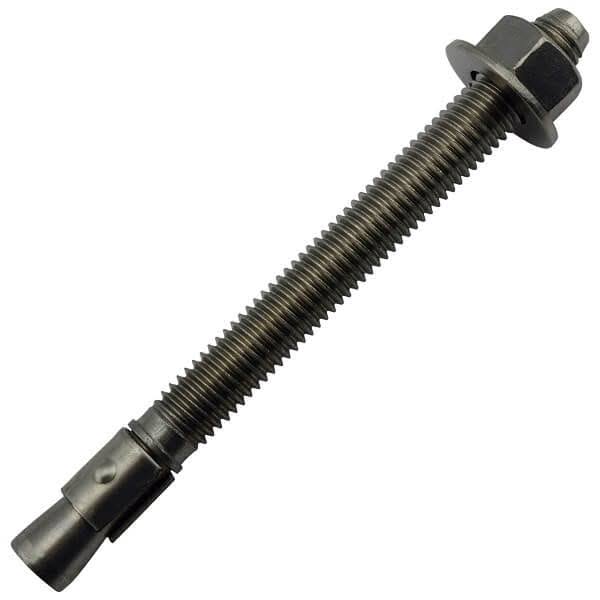 3/8 in. x 7 in. Stainless-Steel Expansion Anchor (50-Pack) A4264