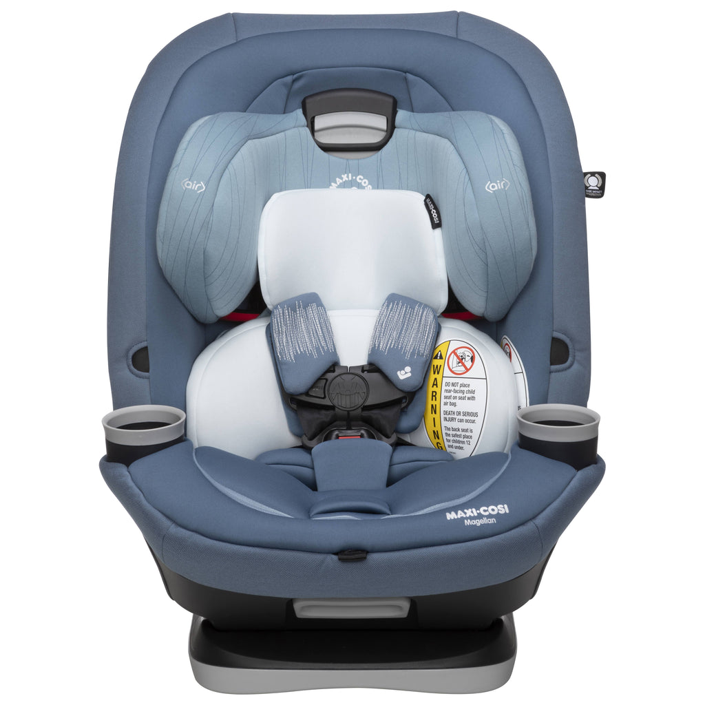 Convertible Car Seat Frequency Blue K569391