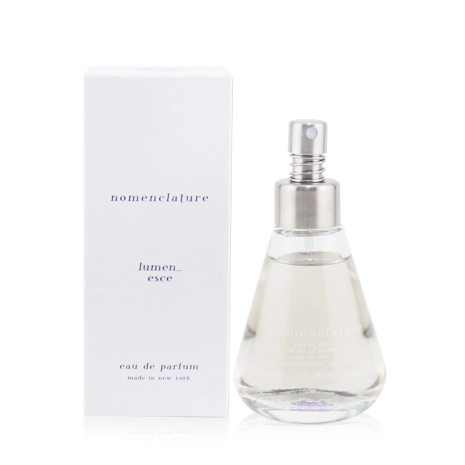Eau De Parfum Spray 50ml A4299