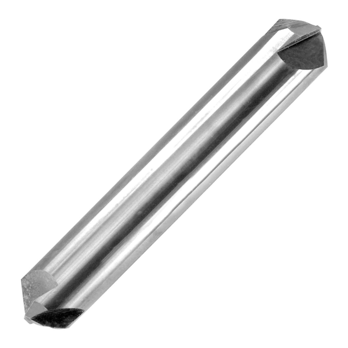 5/8x22 Solid Carbide Countersink, Double End S923349