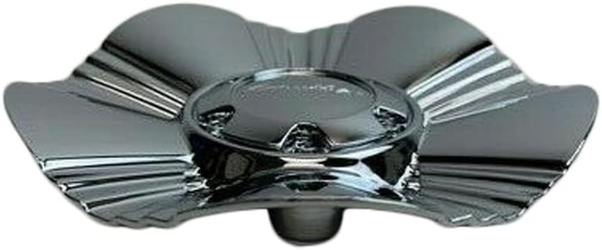 Chrome Wheel Center Cap M127193