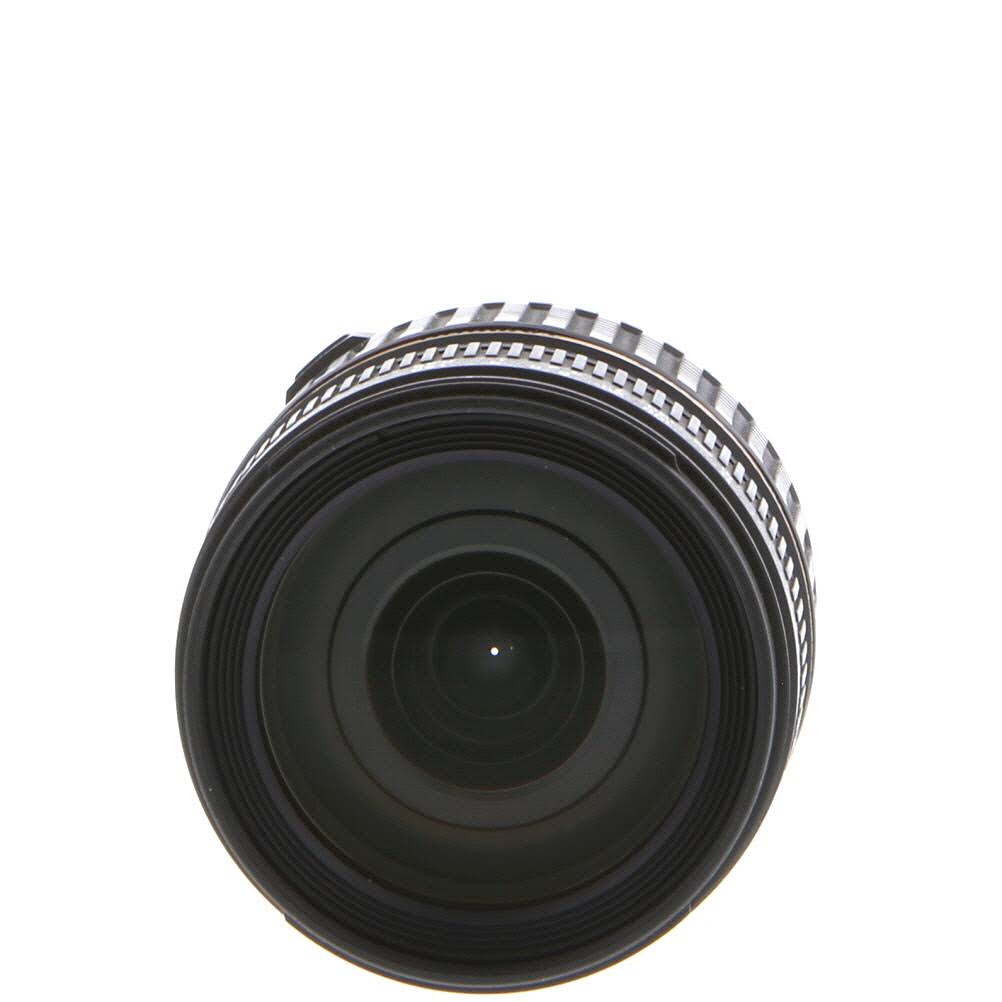 Tamron AF 18-200mm f/3.5-6.3 Macro Lens for Pentax V6244