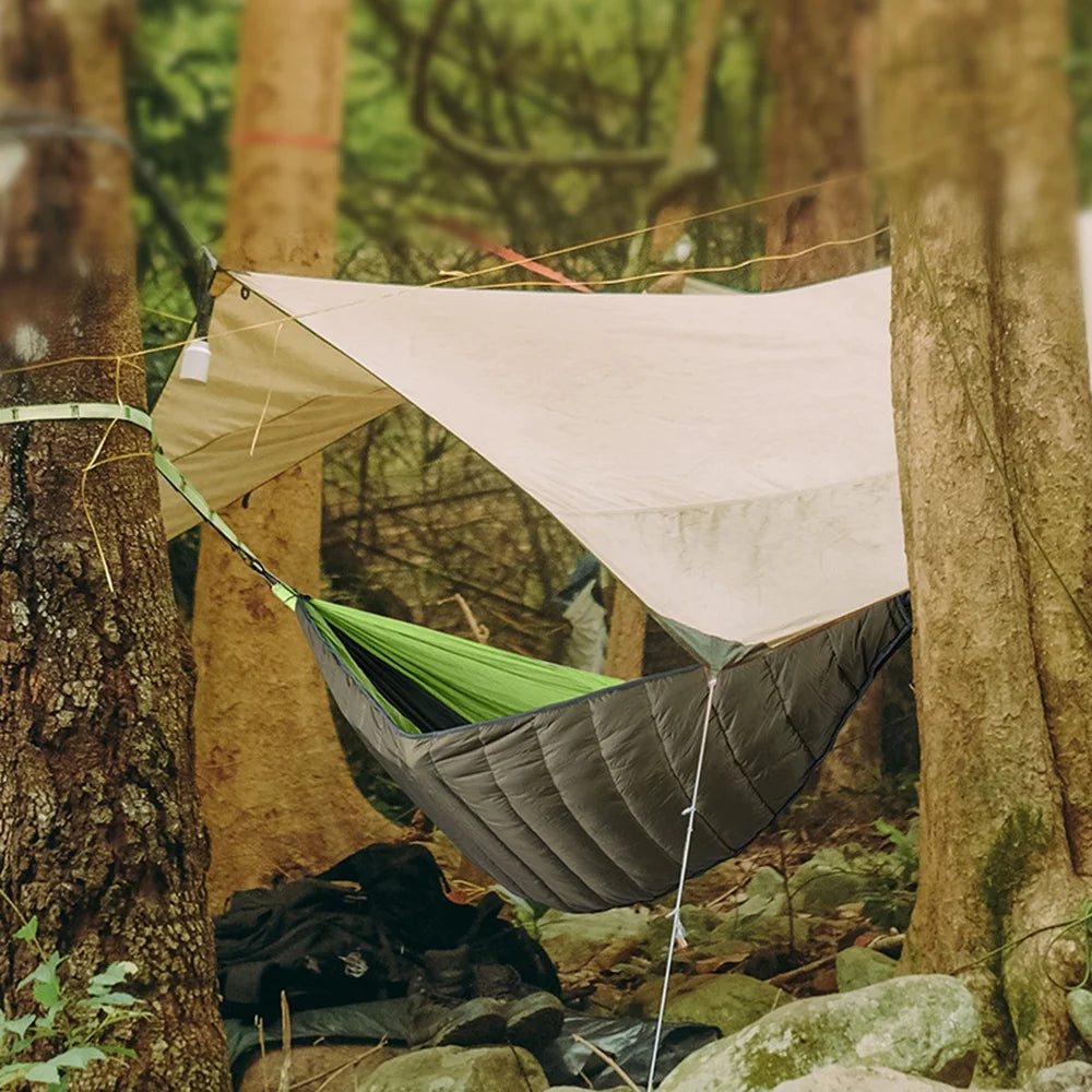 Hammock Underquilt T5610