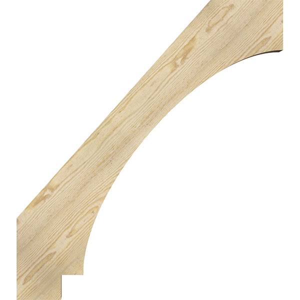 Imperial Rough Sawn Brace J514