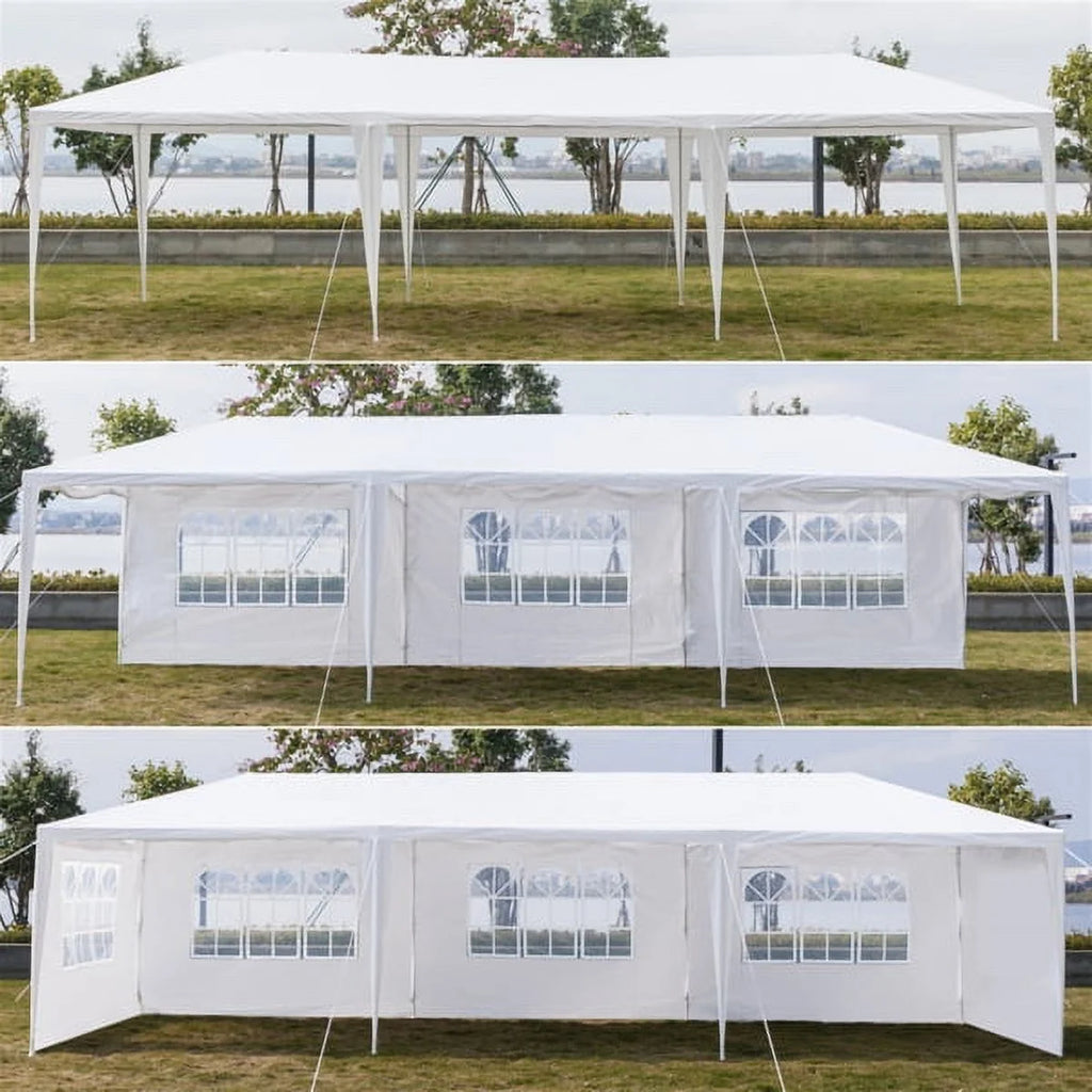 Waterproof Tent Outdoor Gazebo O464
