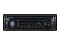CD receiver Single-DIN 50 Watts x 4 V19772
