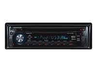 CD receiver Single-DIN 50 Watts x 4 V19772