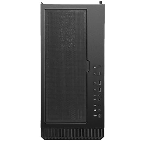Gaming Desktop with NVIDIA GeForce RTX 4070 12GB, Intel 24-Core i9-14900KF Processor, 32GB DDR4 RAM, 1TB NVMe SSD + 3TB HDD, Windows 11 Home A94130