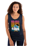 Vintage Tank Top T Shirts U3193