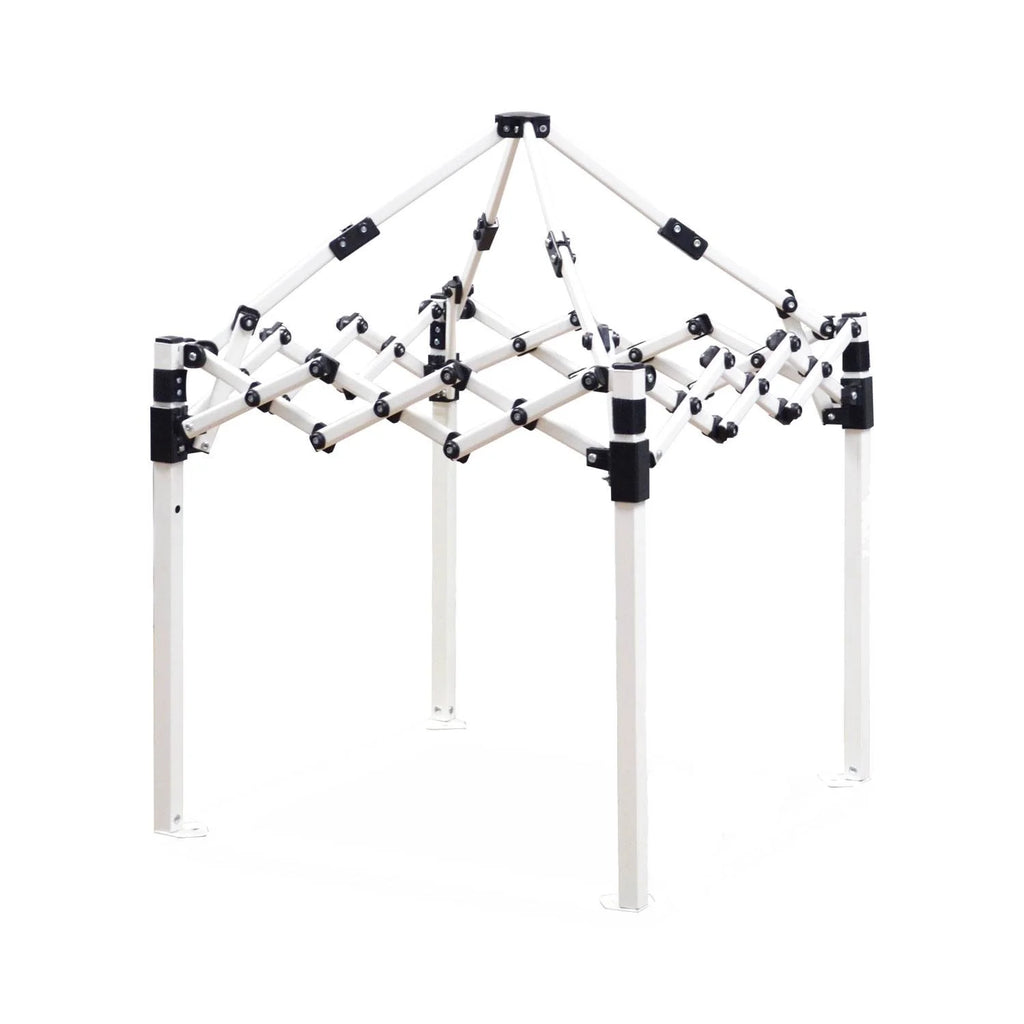 Caravan Sports Pup Up Canopy Dog House H847457
