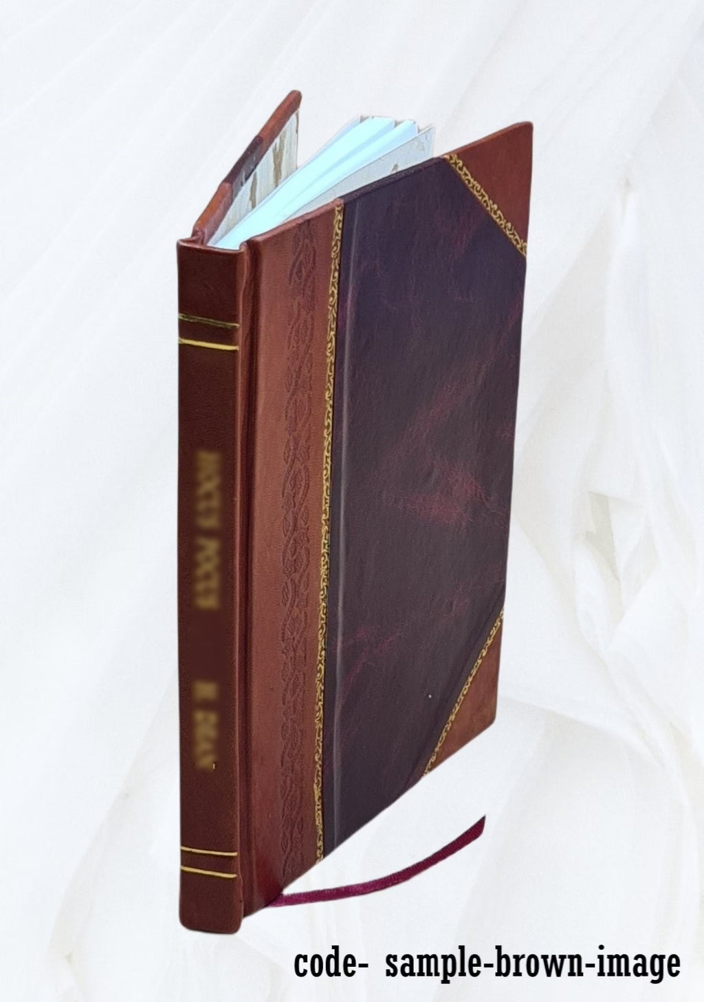 Mémoire du Collège de L'Assomption J324029