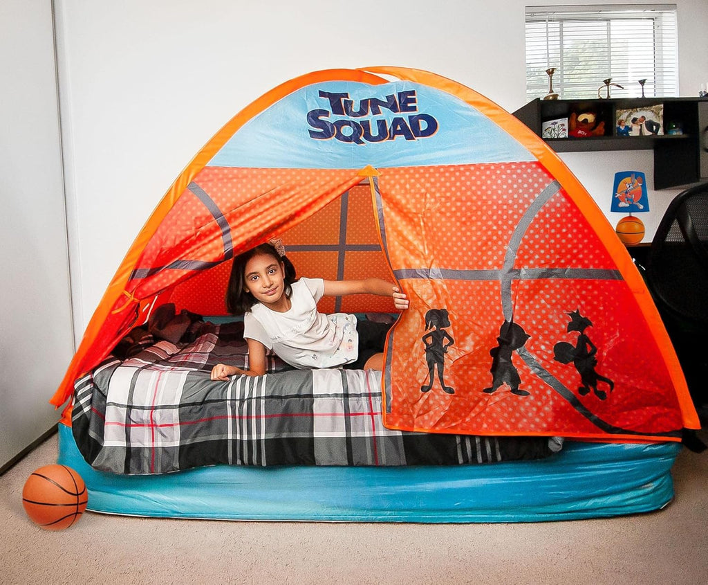 Pop-Up Canopy Bed Tent for Kids N3105