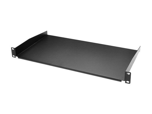9U Wallmount Server Cabinet with 1U Rack A139055