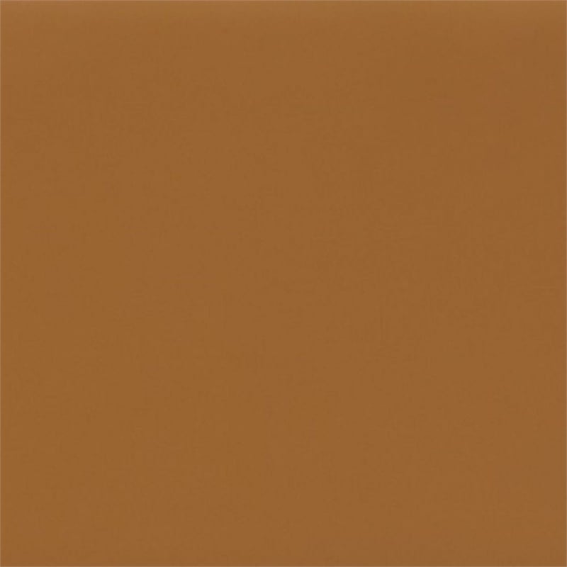 Camel and Dark Walnut Beech Wood Counter Height Bar Stool X273629