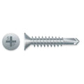 Zinc Plated Self-Drilling Screws H373838