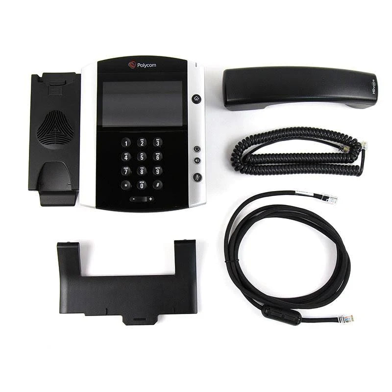 Polycom VVX 601 IP Phone I809858