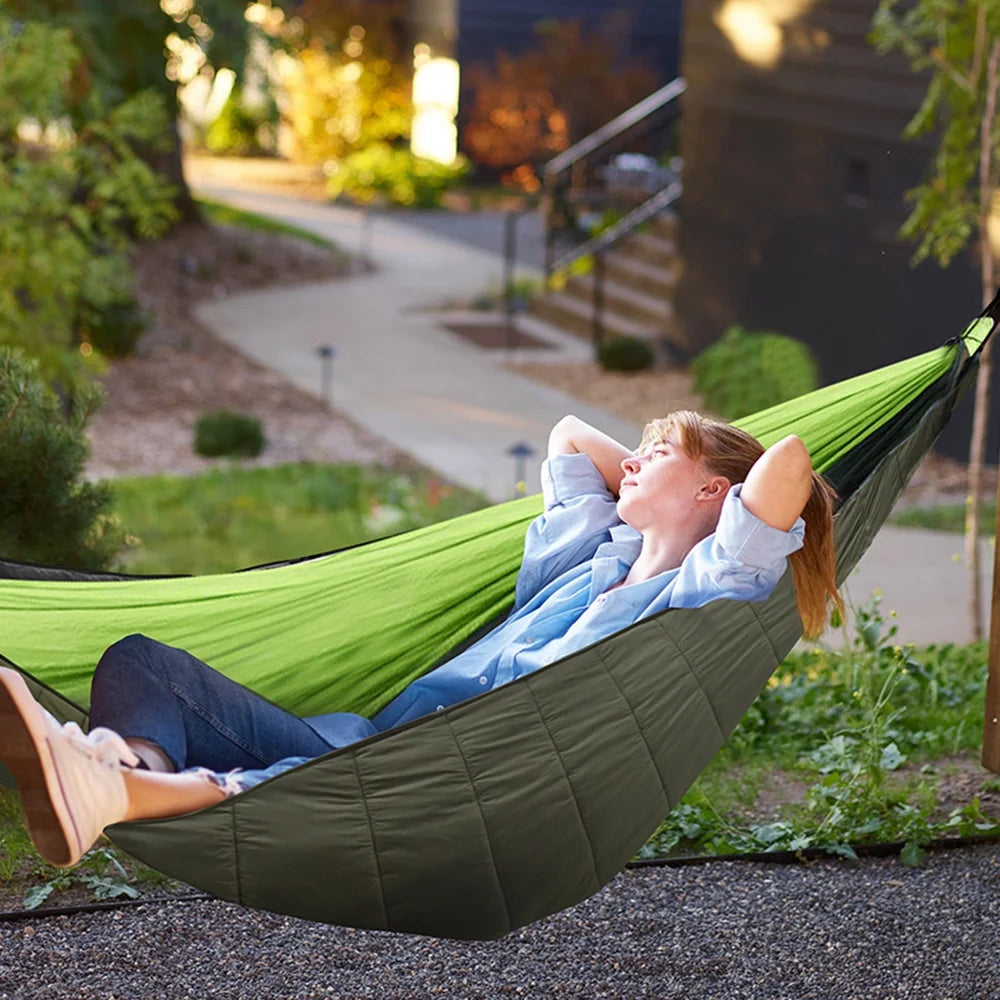Hammock Underquilt T5610