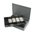 Cash Box with Tray 5 Bill P9586