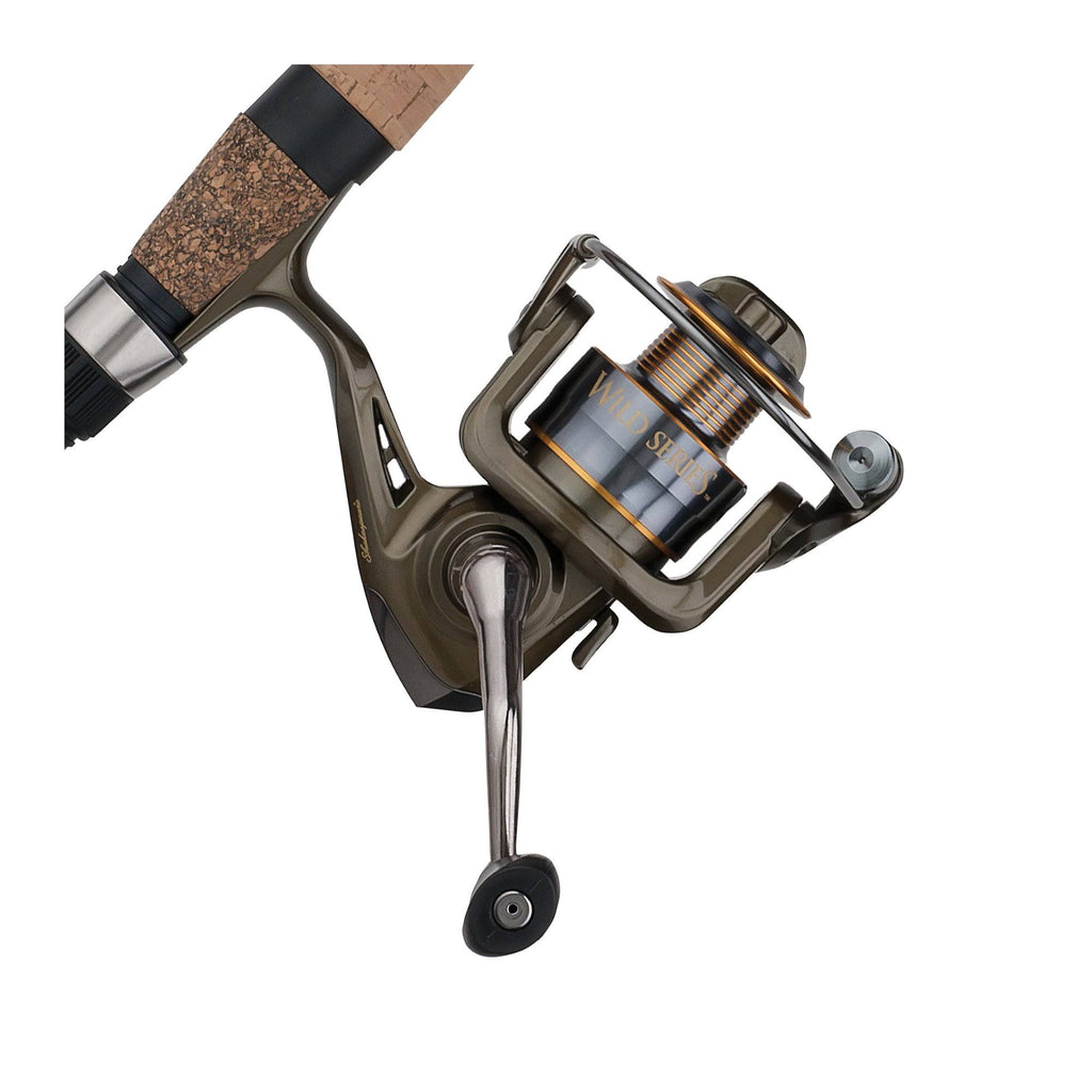 Walleye Spinning Combo M55841