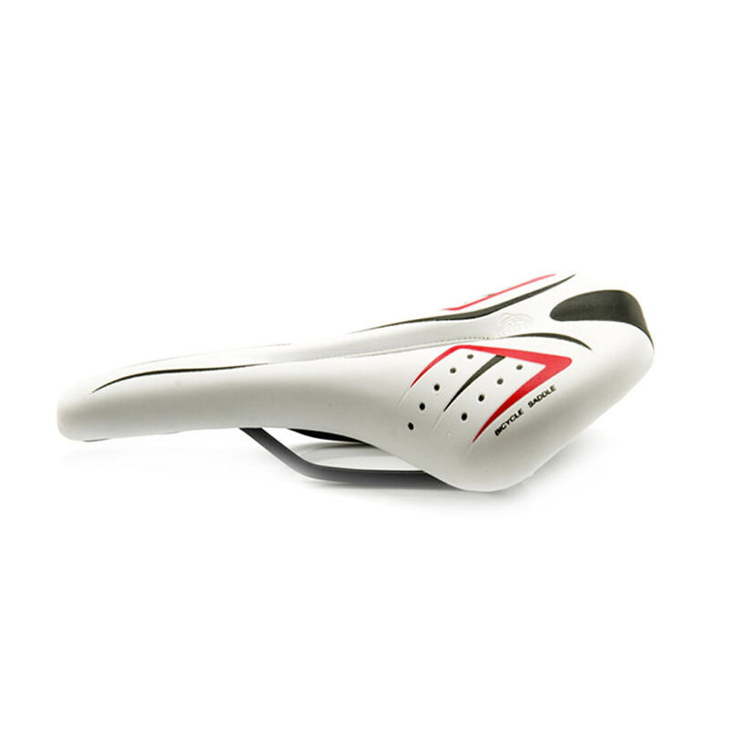 Mtb Gel Comfort Bike Saddle Seat T46019