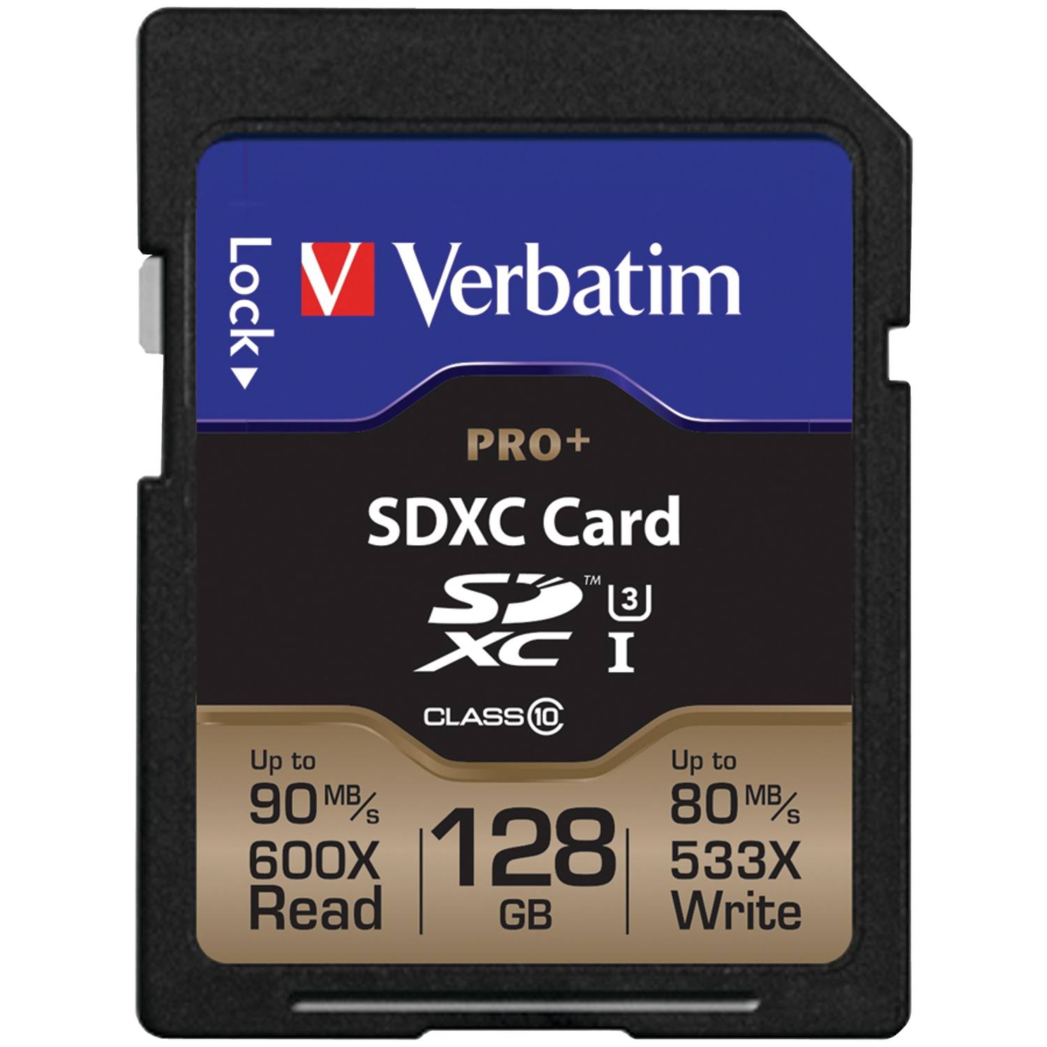 256 GB SDXC Memory Card R89659