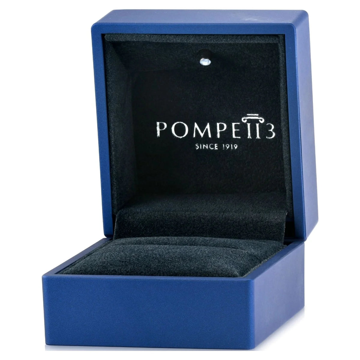 14K White Gold Diamond Engagement Ring Set L66774
