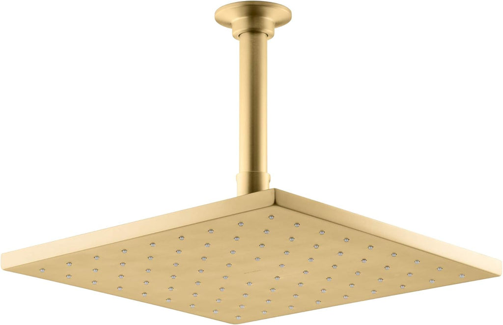 Radiant Showerhead V544
