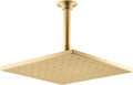 Radiant Showerhead V544