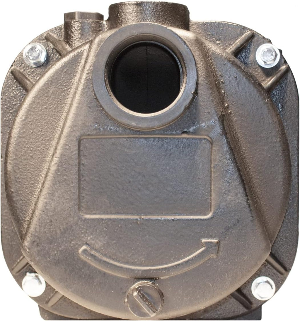 2HP Heavy Duty Sprinkler Pump I97851