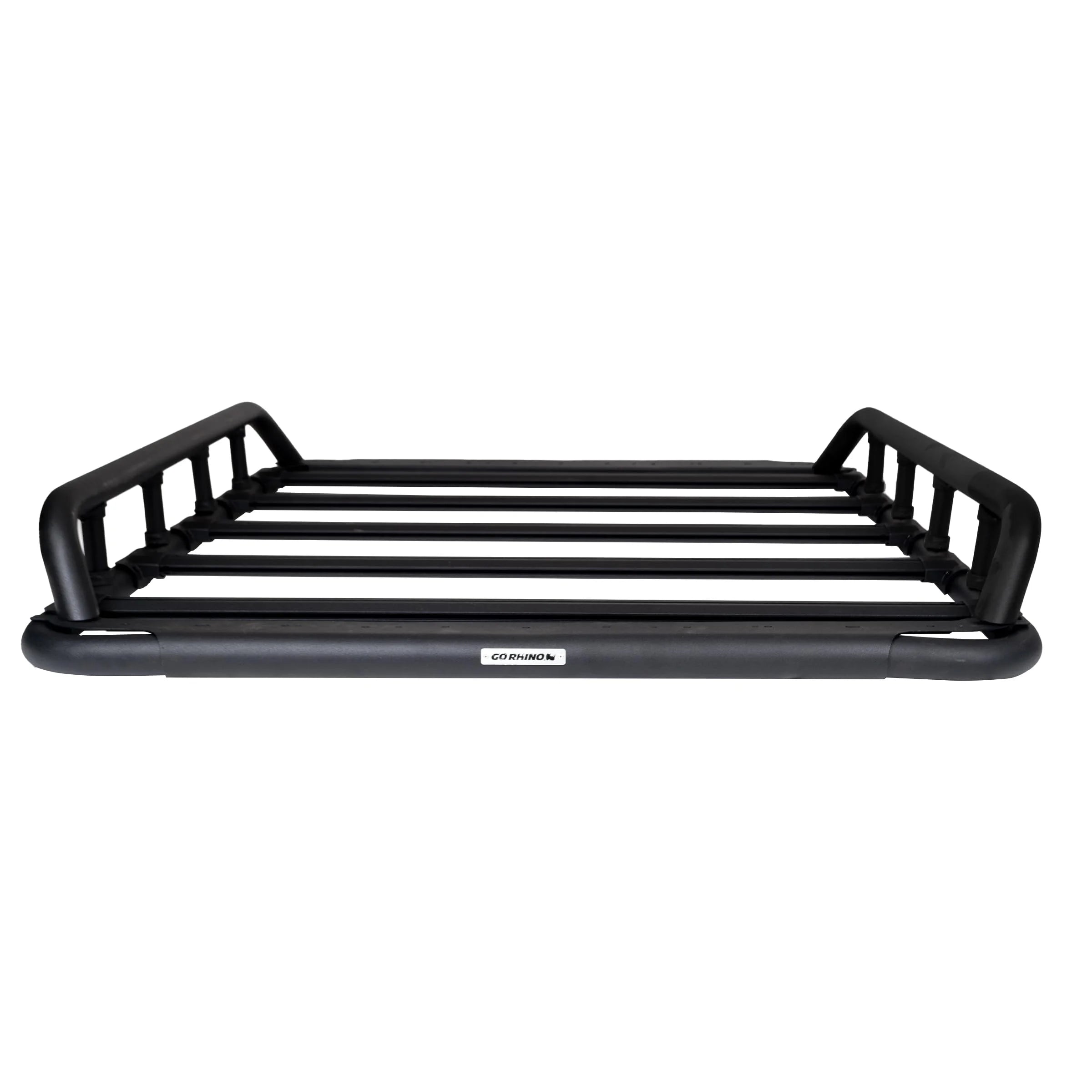 Flat Platform Rack With Side Rail Kit E9614