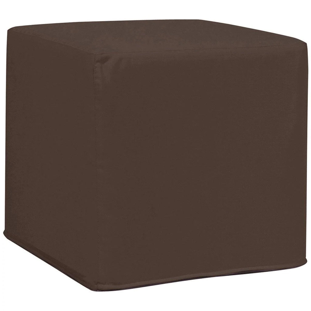 No Tip Block Ottoman Z458277