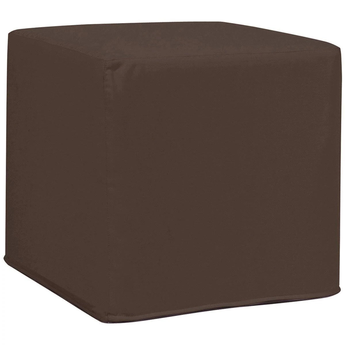 No Tip Block Ottoman Z458277