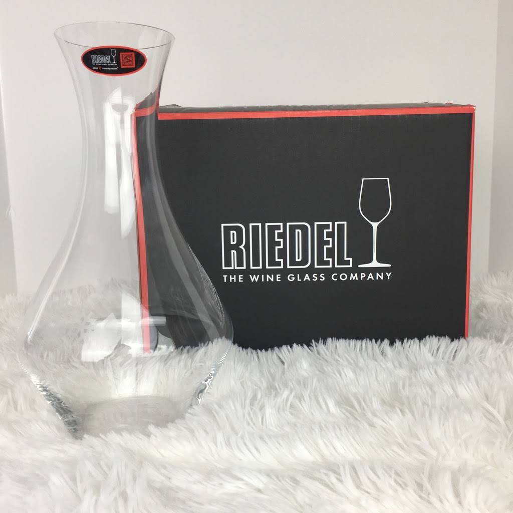 Cabernet Magnum Decanter M8512
