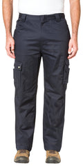 FR Navy Cargo Pant X6697