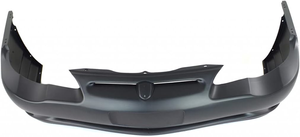 Front Bumper Cover for Chevy Monte Carlo 2000-2005 W7231