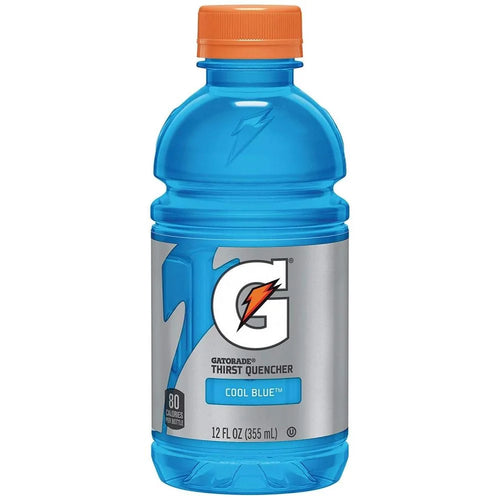 (24 Count) Sports Drink Variety Pack, 12 fl oz N9114