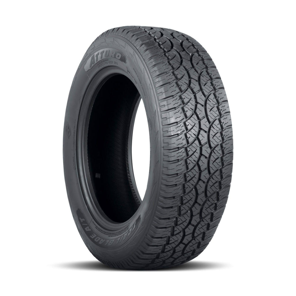 All Terrain Tire 245/65R17 107T X88255
