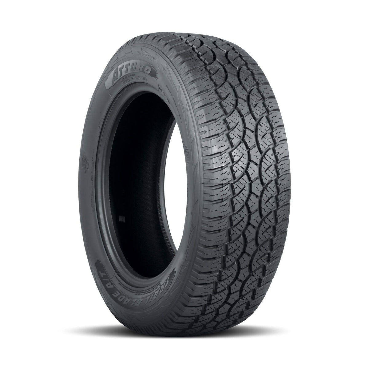 All Terrain Tire 245/65R17 107T X88255