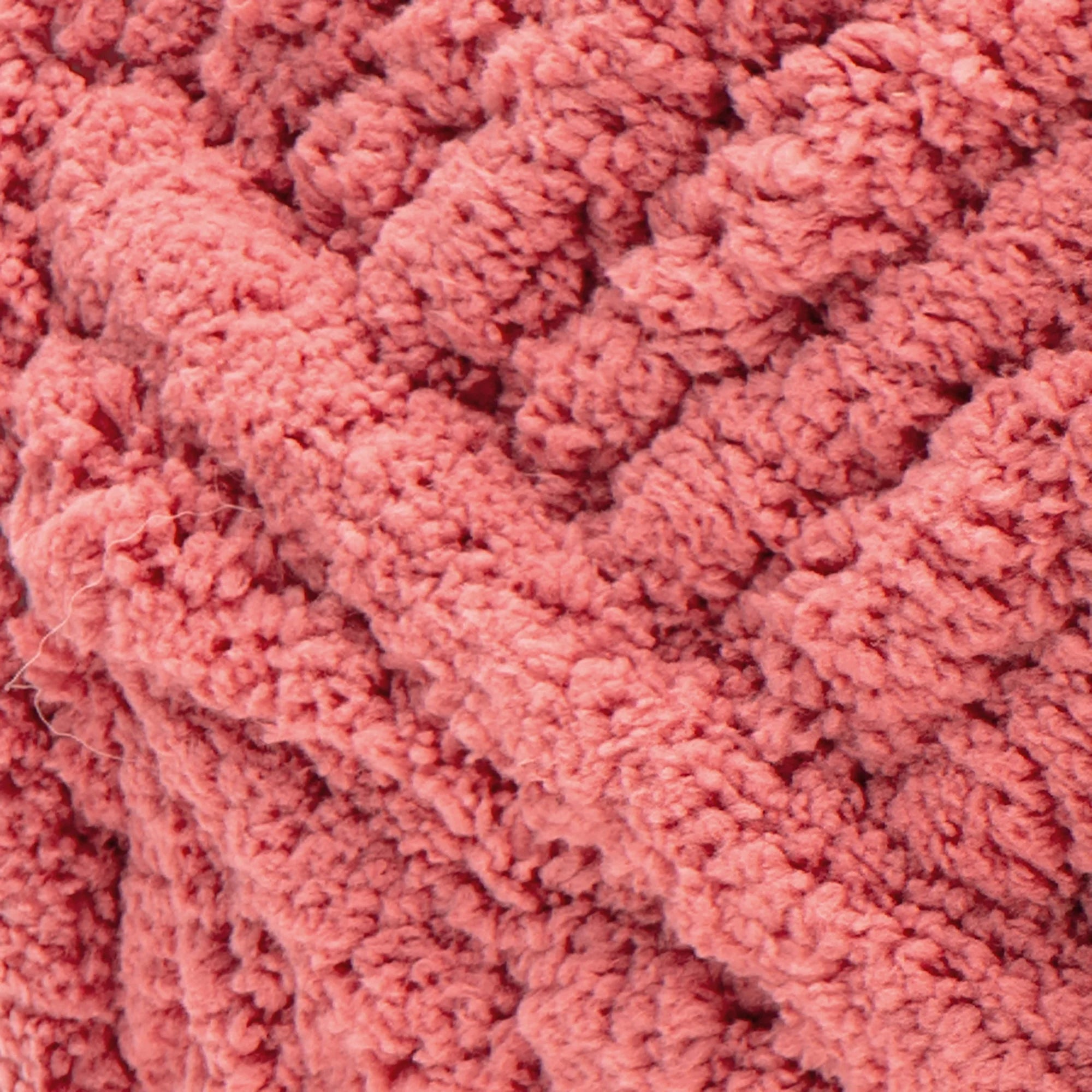 Bernat Blanket Extra Thick Jumbo Polyester Yarn, Clay, 21.2oz, 72 Yards (2 Pack) S818