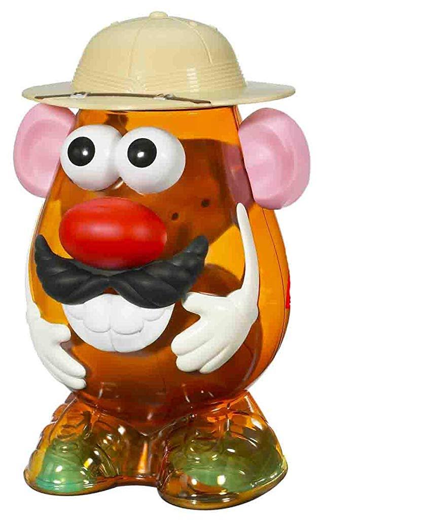 Safari Mr. Potato Head I34957