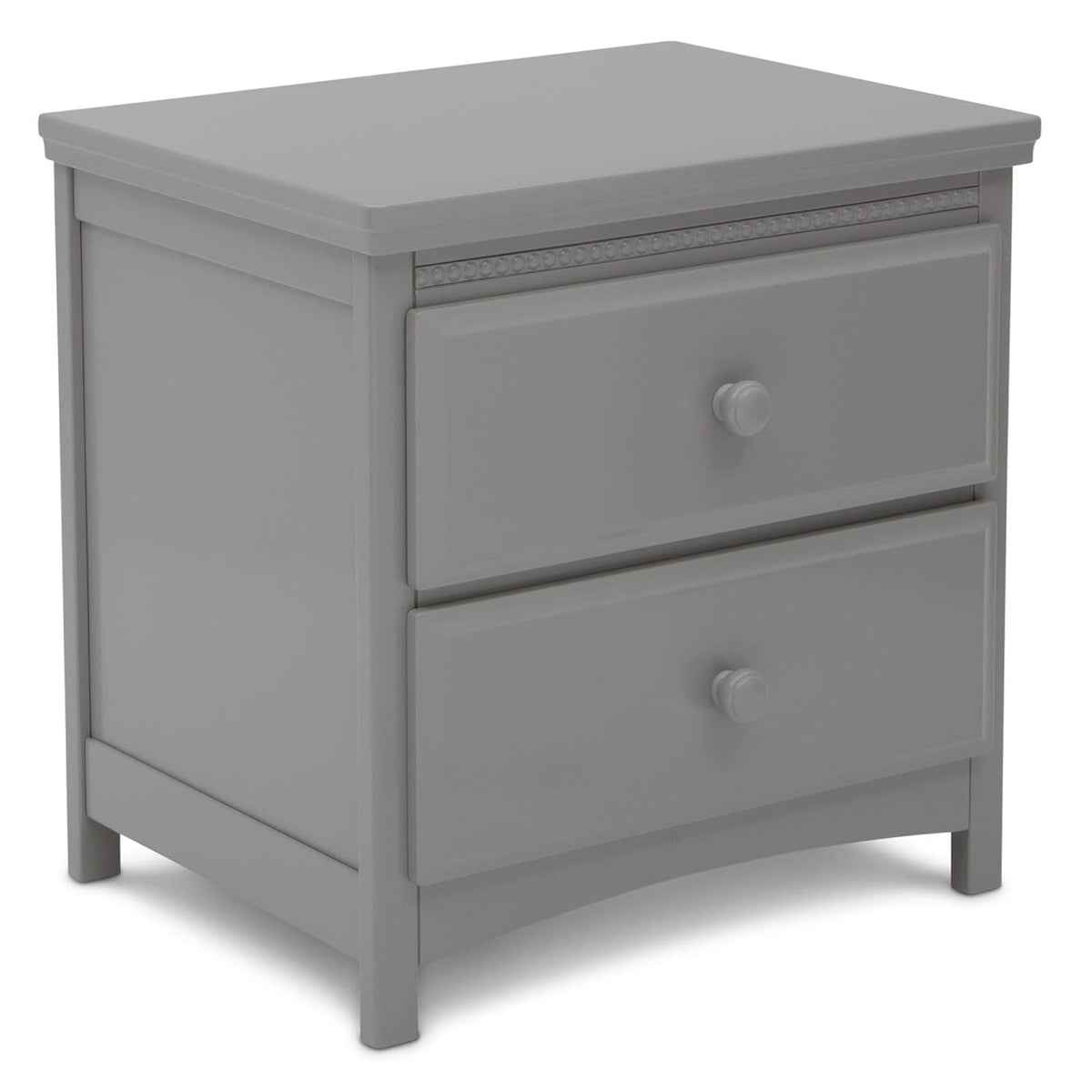 Bianca White Nightstand B21878